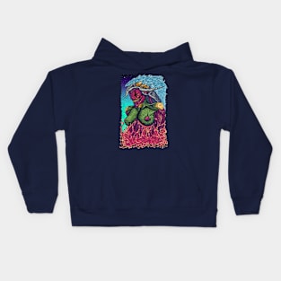 Agony Kids Hoodie